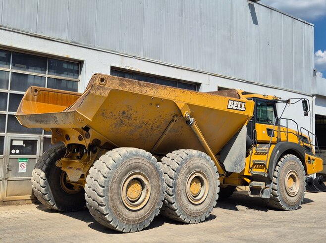 Bell B45E