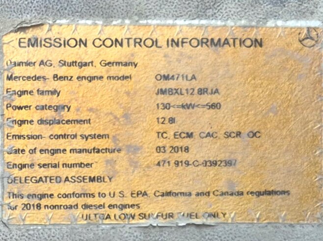 Bell B45E