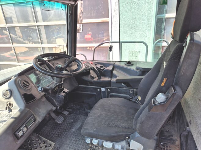 Bell B45E