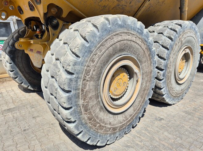 Bell B45E
