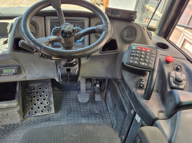 Bell B45E