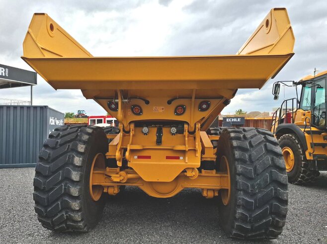 Bell B35E