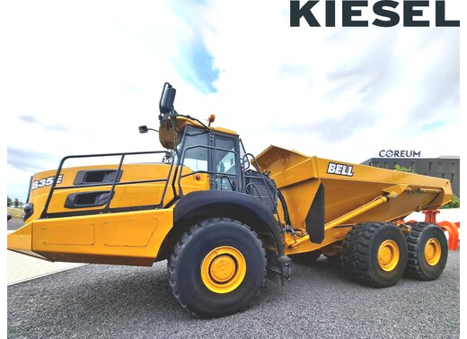 Bell B35E