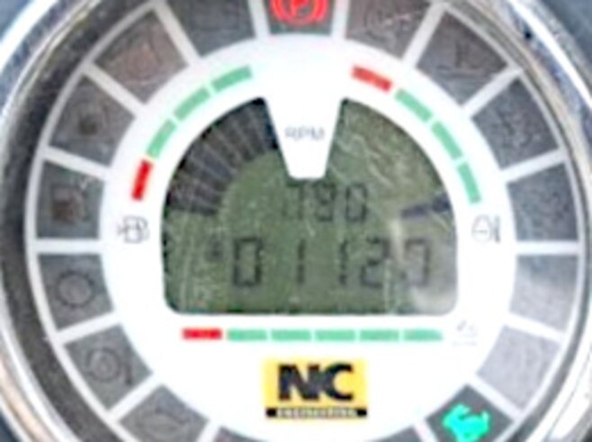 NC SW5550