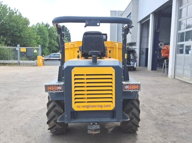 NC SW5550