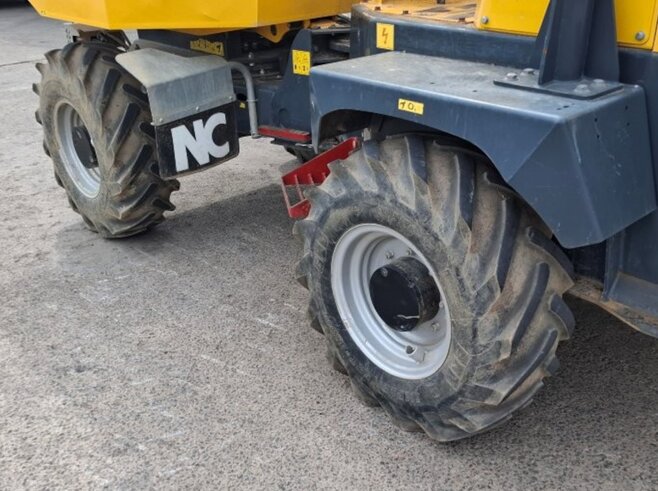 NC SW5550