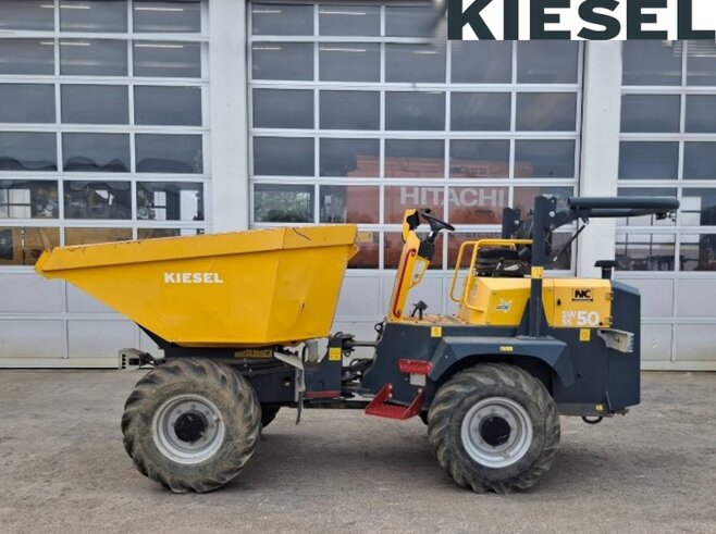 NC SW5550