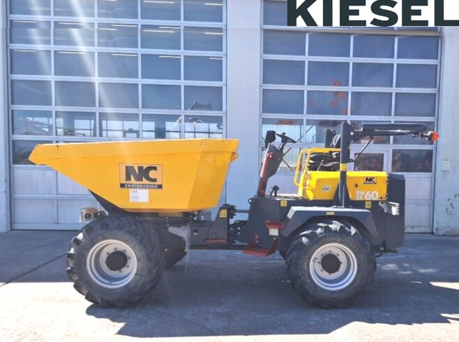 NC SW5560