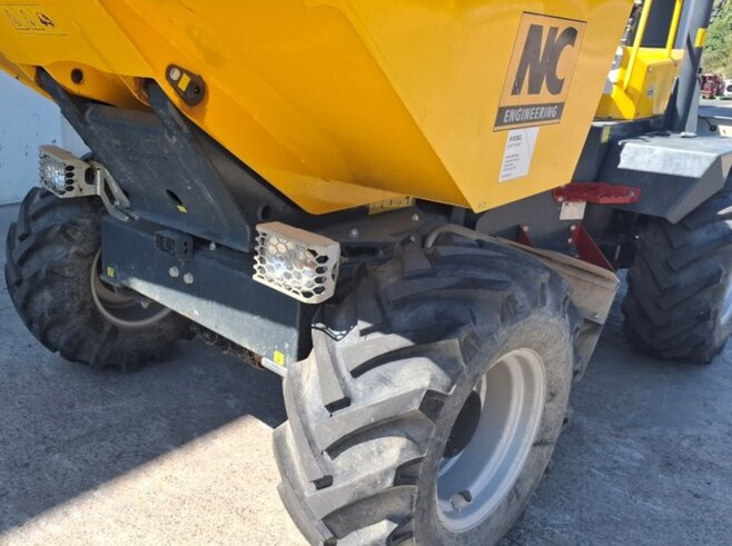 NC SW5560