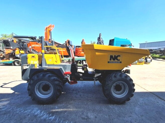NC SW5560