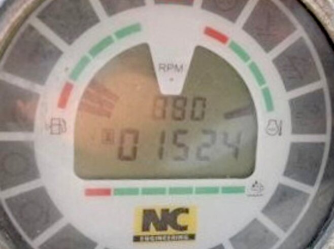 NC SW5560