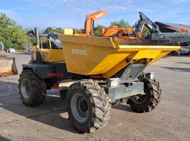 NC SW5560