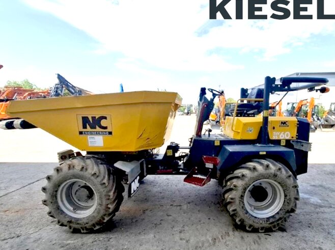 NC SW5560