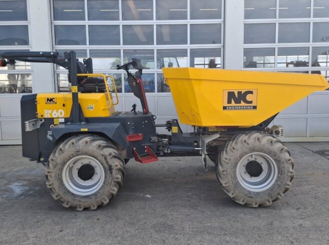 NC SW5560
