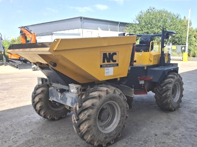 NC SW5560