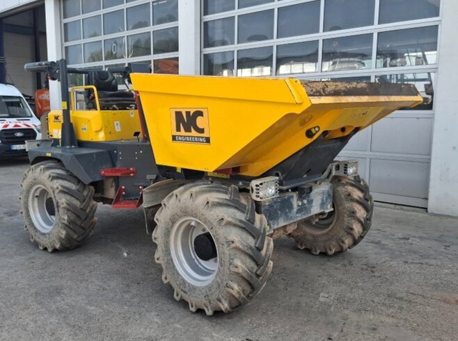 NC SW5560