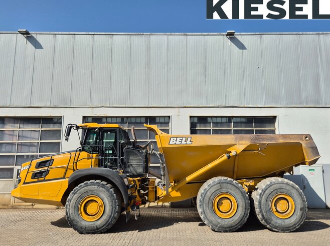 Bell B40E