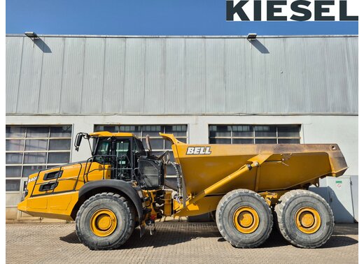 Bell B40E