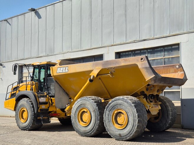 Bell B40E
