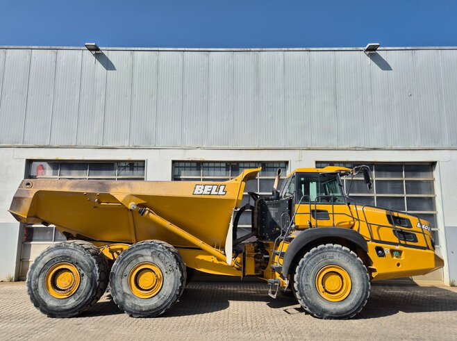 Bell B40E