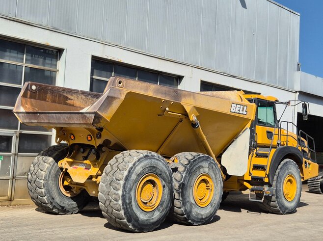 Bell B40E
