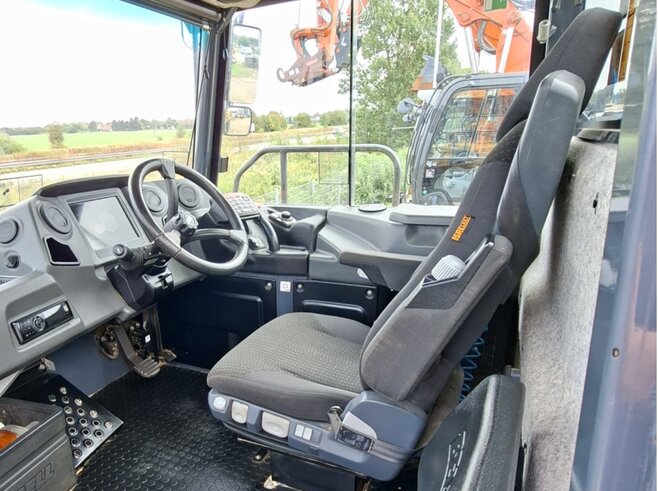 Bell B30ENB-5