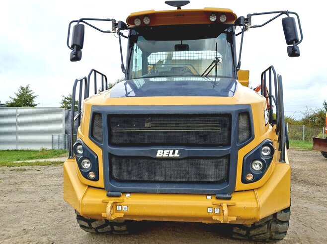 Bell B30ENB-5