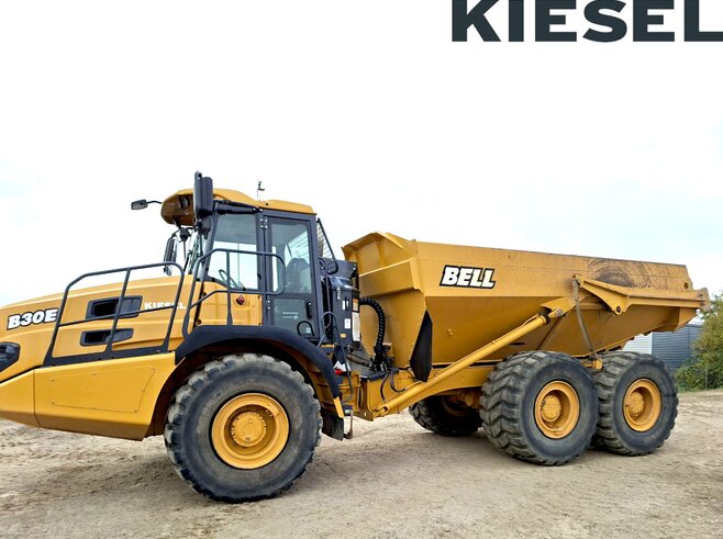 Bell B30ENB-5
