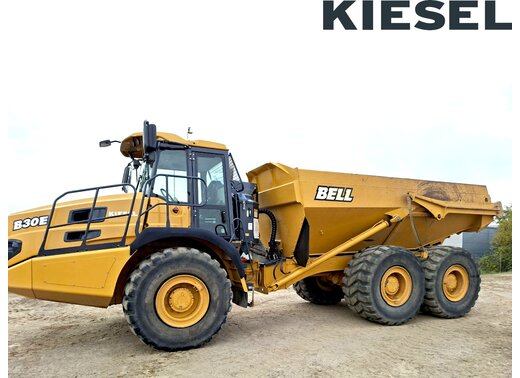 Bell B30ENB-5