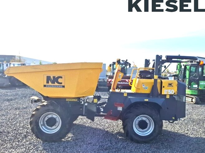 NC SW5550