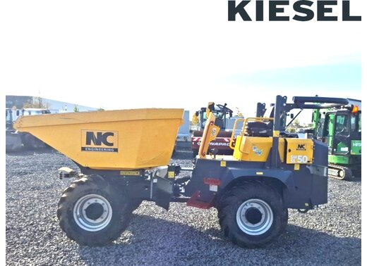 NC SW5550