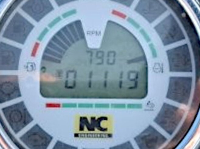 NC SW5550