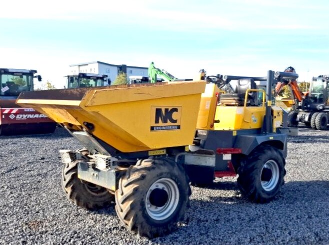 NC SW5550