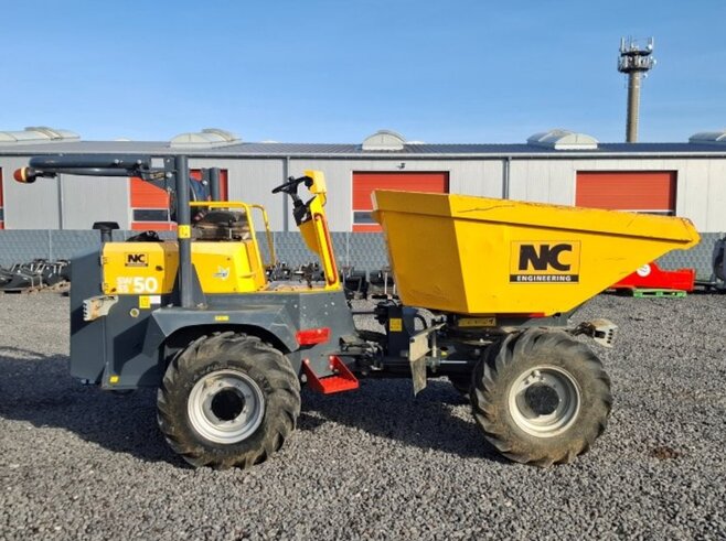 NC SW5550