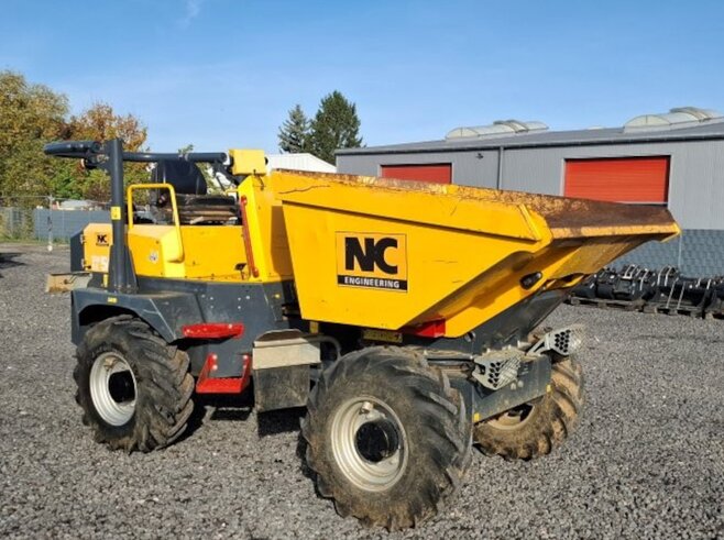 NC SW5550