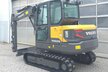 Volvo EC60E