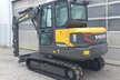 Volvo EC60E