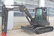 Volvo ECR58F