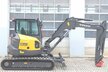Volvo ECR58F