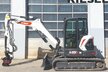 Bobcat E55z