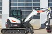 Bobcat E55z