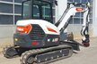 Bobcat E55z