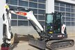 Bobcat E55z