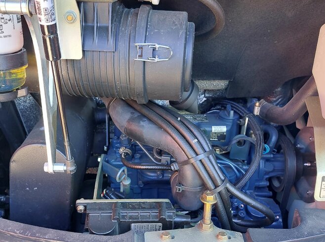 Bobcat E27