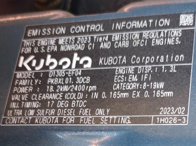 Bobcat E27