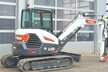 Bobcat E55z