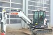 Bobcat E55z