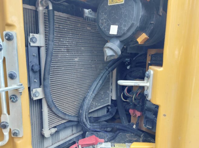 Caterpillar 308CR