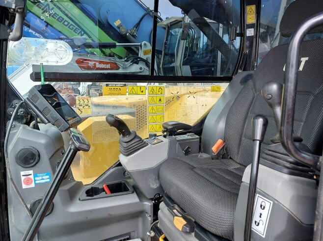 Caterpillar 308CR