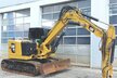 Caterpillar 308CR